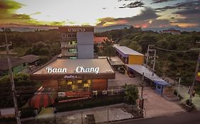 Baan Chang Hotel & Coffee House